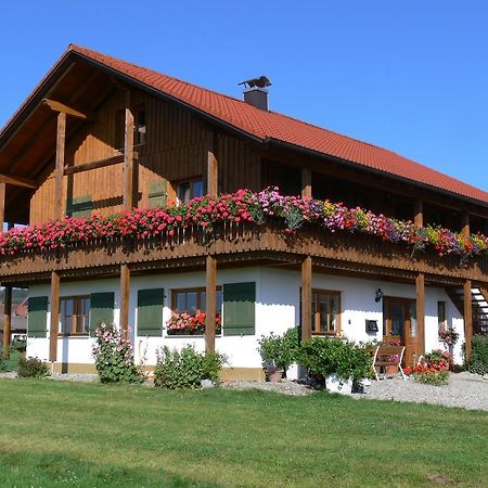 Ferienhof Roesch Bad Wurzach Bilik gambar