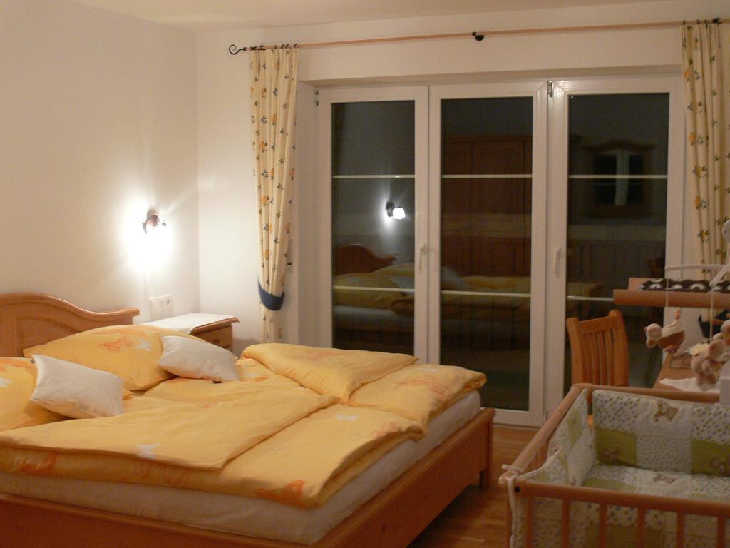 Ferienhof Roesch Bad Wurzach Bilik gambar